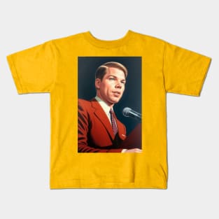 Rep. Eric Michael Swalwell 2 Kids T-Shirt